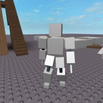 Inverse Kinematic Characters [Open Source]