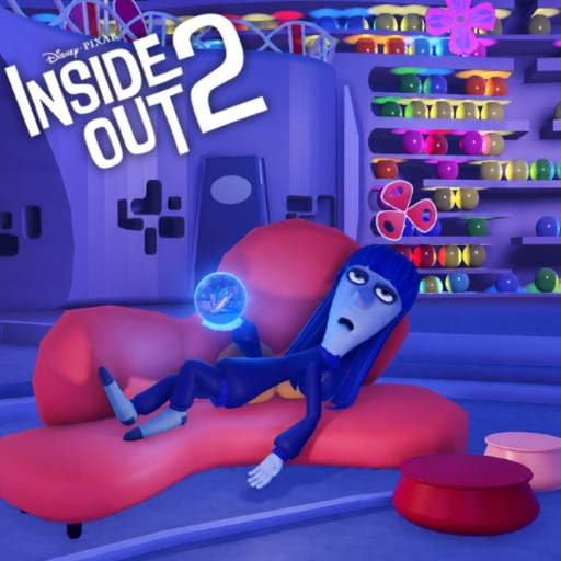 Inside Out RP