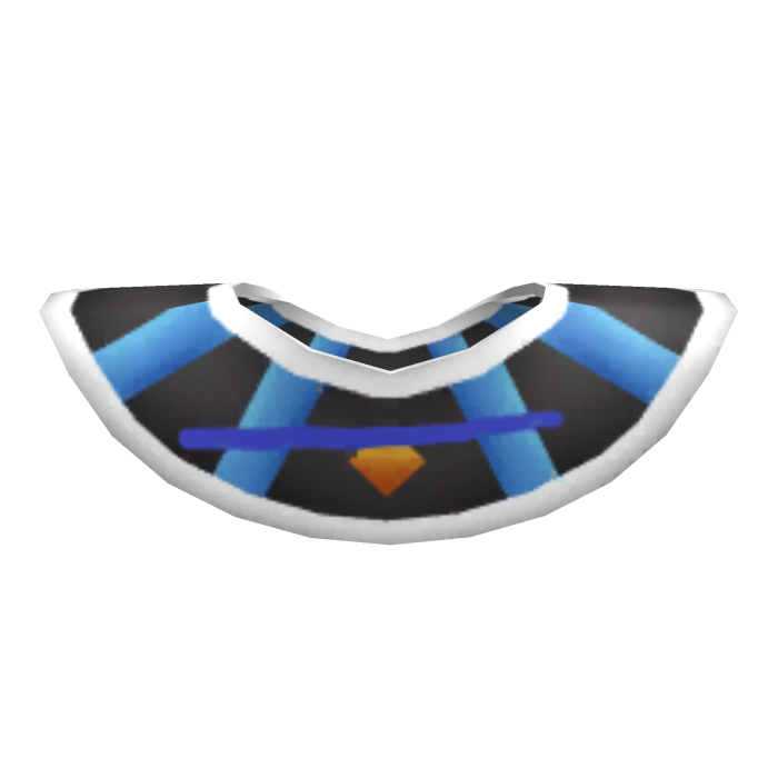 Destruction Scarf