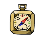 Compass Brick