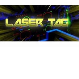 Laser Tag! icon