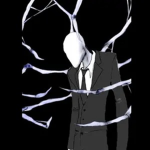 The Kid slender