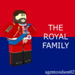 The Royal Family
