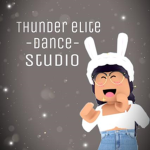 ~ Thunder Elite Dance Studio ~