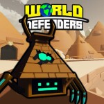 [New Map] World Defenders TD