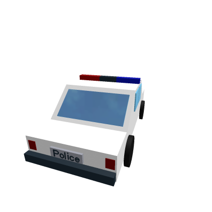 Police Car