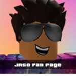 Jrso Fan Page
