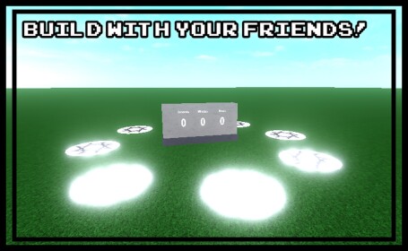 [DEPRECATED] Nebula's F3X Place