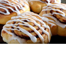 Cinnamon hangout!