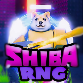 [Era 2🪽] Shiba RNG