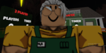 Noob plac