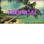 TROPICAL club bffs