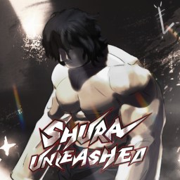 Shura: Unleashed icon