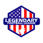 Legendary Football League ©