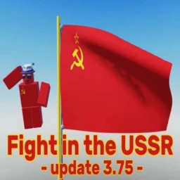 Fight in the USSR (UPDATE 4) icon