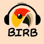 Gamer Birb Army