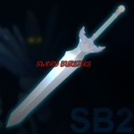 Sword Burster
