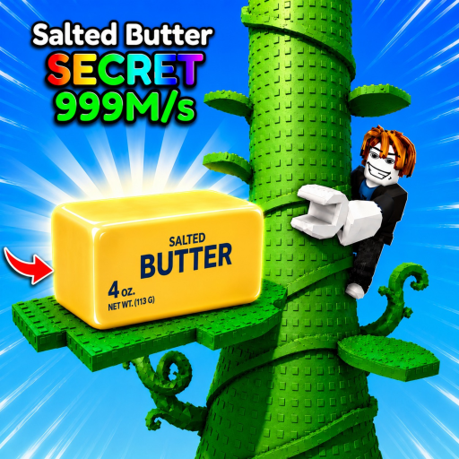 Jump Beanstalk for Squishies