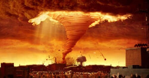spaghetti tornado survival too