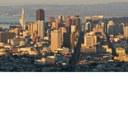 San francisco