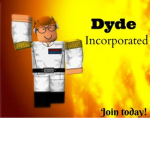 Dyde Incorporated