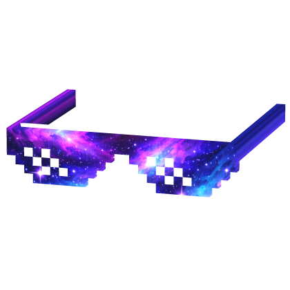 Deal With It Sunglasses Roblox item