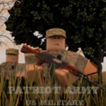 Patriot Army [USA]
