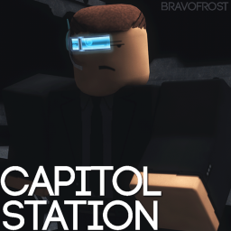 Capitol Station, Virgo