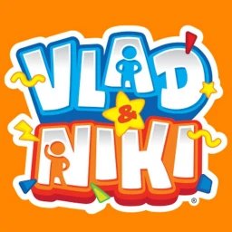 Влад и Ники смешное место icon