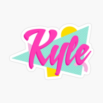 #KYLE