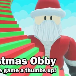 Christmas Obby 🎄 icon