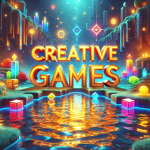 Creative Games Simulators