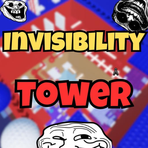Invisible Ray Tower