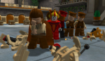 IN THIS CLUE ARE NOOBs