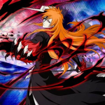 Bleach anime group