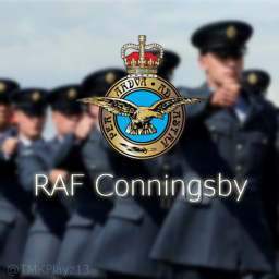 ¦¦ RAF ¦¦ RAF Conningsby