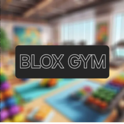 Bloxy Gym