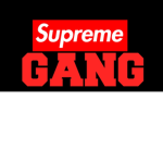 $upreme Gang^