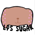 Lps Sugar!!