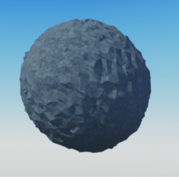 TNT planet