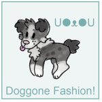 ▲Doggone Fashion▲