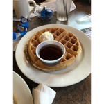 Pancakes squad enjoy!