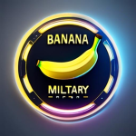 | Banana Military |