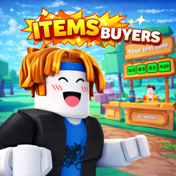 ÍTEMS BUYERS (upd)