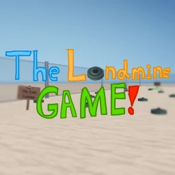 The Landmine Obby [discontinued] icon