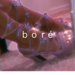 boré
