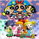 powerpuff girls
