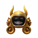 Evil Dominus Aureus