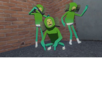 green gang of brook haven