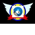 Sanic Run Squad Group!